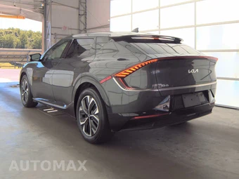 2023 Kia EV6 Wind - miniatura 6