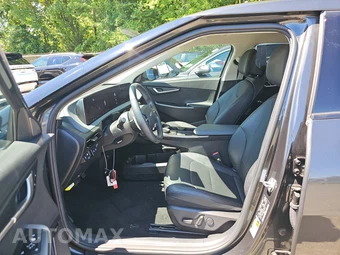 2023 Kia EV6 Wind - miniatura 7