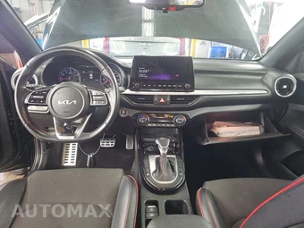 2023 Kia Forte GT - miniatura 11