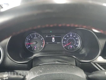 2023 Kia Forte GT - miniatura 12
