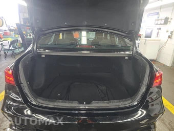 2023 Kia Forte GT - miniatura 16