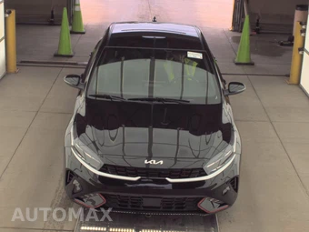 2023 Kia Forte GT - miniatura 2