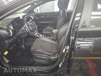 2023 Kia Forte GT - miniatura 7
