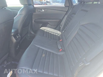 2023 Kia Forte GT - miniatura 13