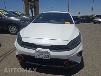 2023 Kia Forte GT - miniatura 2