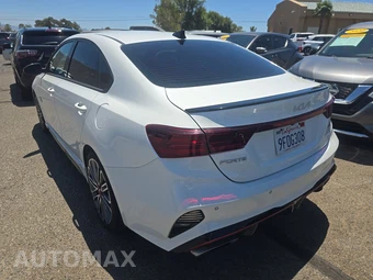 2023 Kia Forte GT - miniatura 6