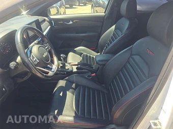 2023 Kia Forte GT - miniatura 7