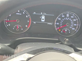 2023 Kia Forte GT - miniatura 12