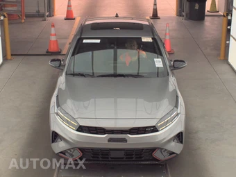 2023 Kia Forte GT - miniatura 2