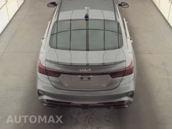 2023 Kia Forte GT - miniatura 5