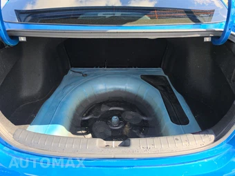 2023 Kia Forte GT - miniatura 16