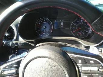 2023 Kia Forte GT - miniatura 21