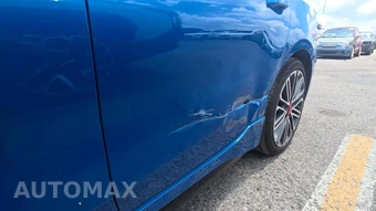 2023 Kia Forte GT - miniatura 27