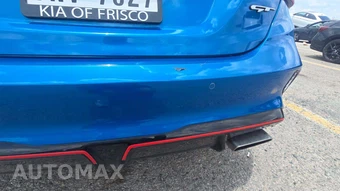 2023 Kia Forte GT - miniatura 28