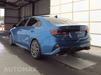 2023 Kia Forte GT - miniatura 6