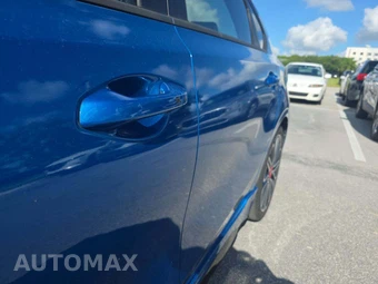 2023 Kia Forte GT – miniatura 20