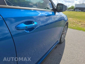 2023 Kia Forte GT – miniatura 23