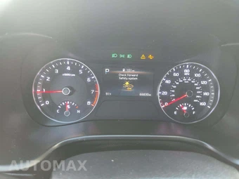 2023 Kia Forte GT – miniatura 6
