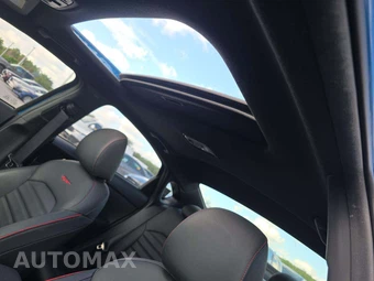 2023 Kia Forte GT – miniatura 8