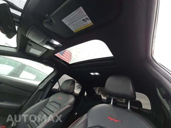 2023 Kia Forte GT - miniatura 11