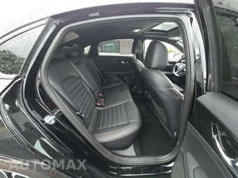 2023 Kia Forte GT - miniatura 16
