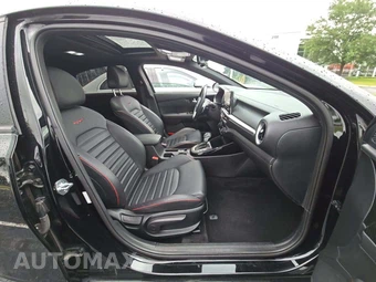 2023 Kia Forte GT - miniatura 18