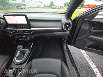 2023 Kia Forte GT - miniatura 19