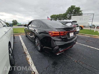 2023 Kia Forte GT - miniatura 2