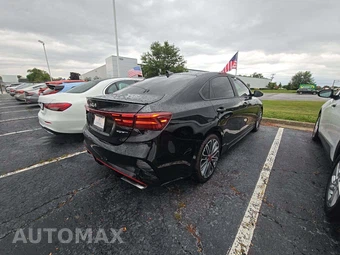 2023 Kia Forte GT - miniatura 3