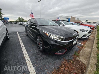 2023 Kia Forte GT - miniatura 4