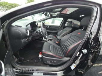 2023 Kia Forte GT - miniatura 6
