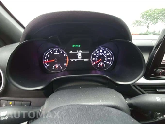 2023 Kia Forte GT - miniatura 9