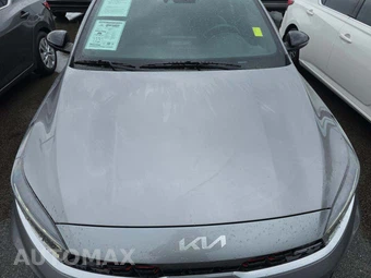 2023 Kia Forte GT - miniatura 19