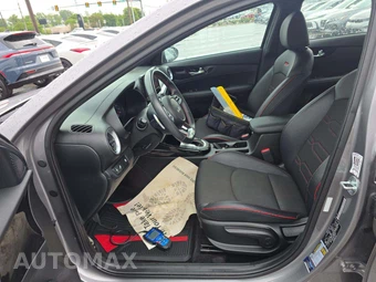 2023 Kia Forte GT - miniatura 3