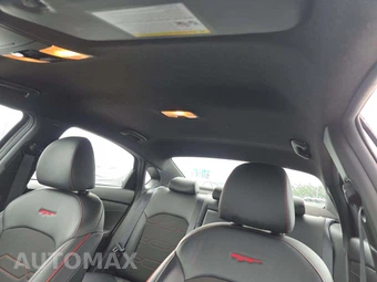 2023 Kia Forte GT - miniatura 8