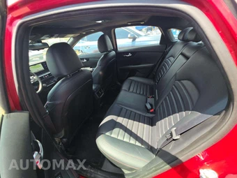 2023 Kia Forte GT - miniatura 13