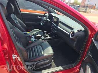 2023 Kia Forte GT - miniatura 18