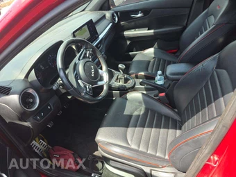 2023 Kia Forte GT - miniatura 6
