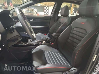 2023 Kia Forte GT - miniatura 6