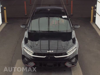 2023 Kia Forte GT - miniatura 2
