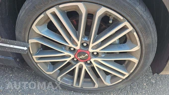 2023 Kia Forte GT - miniatura 21
