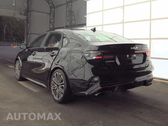 2023 Kia Forte GT - miniatura 6