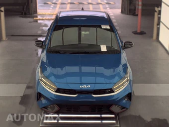 2023 Kia Forte GT – miniatura 2
