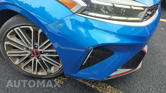 2023 Kia Forte GT – miniatura 21