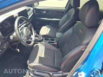 2023 Kia Forte GT – miniatura 7