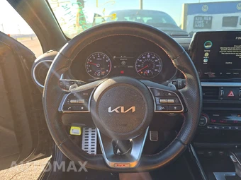 2023 Kia Forte GT – miniatura 10