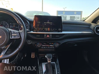 2023 Kia Forte GT – miniatura 11