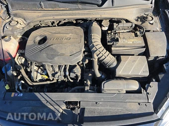 2023 Kia Forte GT – miniatura 15