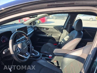 2023 Kia Forte GT – miniatura 18
