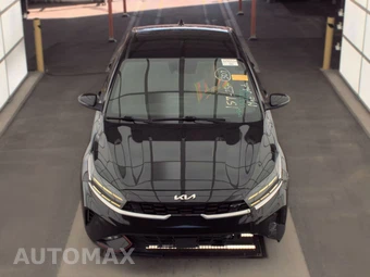 2023 Kia Forte GT – miniatura 2